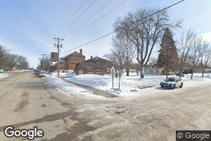 416 1st St SW, Mahnomen, MN 56557