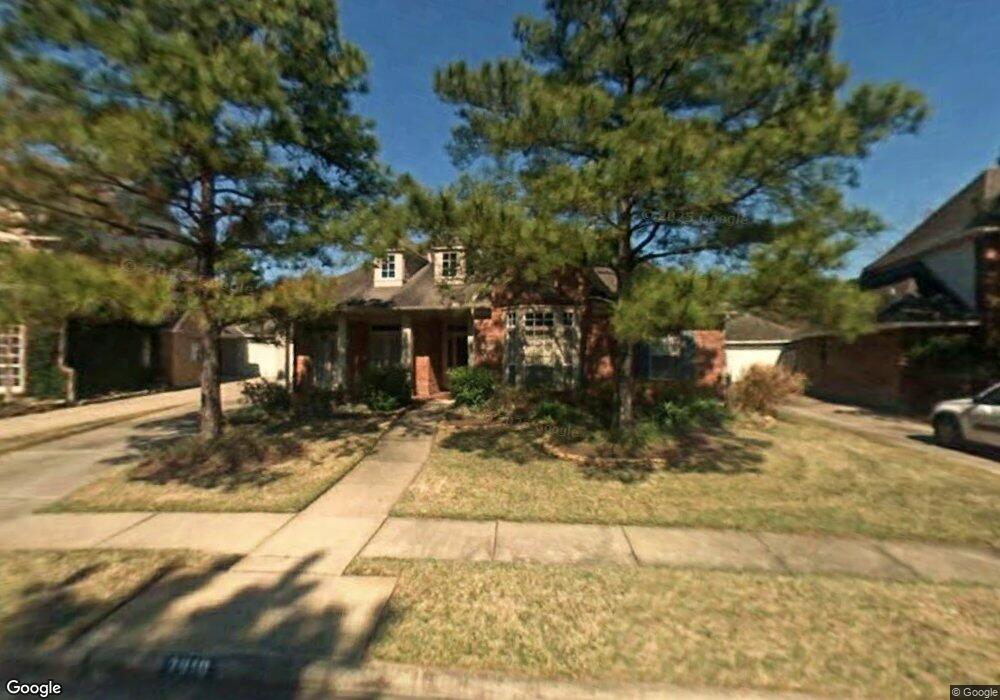 7910 Ivy Trail Ct, Houston, TX 77095 - photo 1