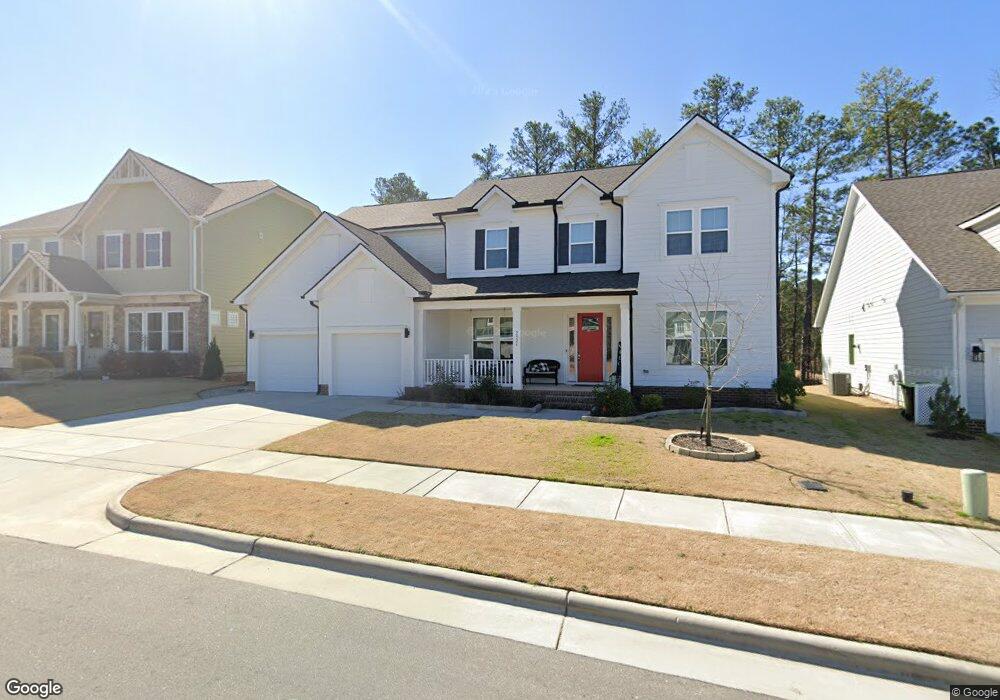 2926 Angelica Rose Way, Apex, NC 27502 - photo 1