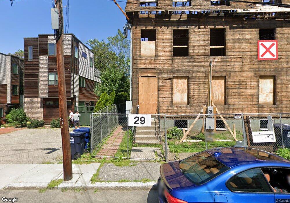 29 Winslow St, Cambridge, MA 02138 - photo 1