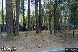 105 Pinecrest Lake Rd, Pinecrest, CA 95364
