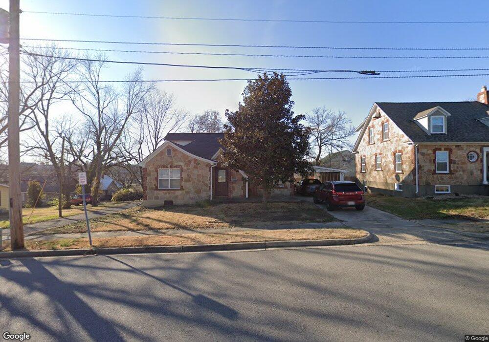 1005 Holloway St, Rolla, MO 65401 - photo 1