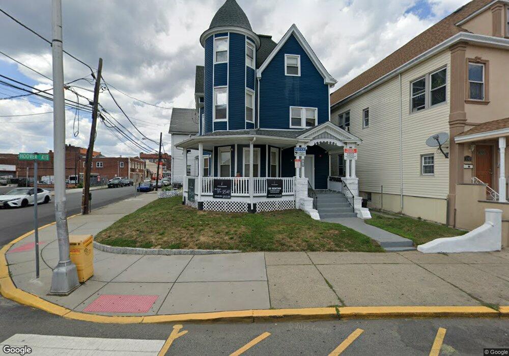 196 Madison St, Passaic, NJ 07055 - photo 1