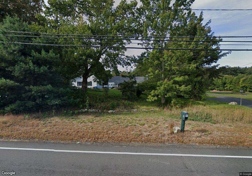 135 W Stafford Rd, Stafford Springs, CT 06076 - photo 1