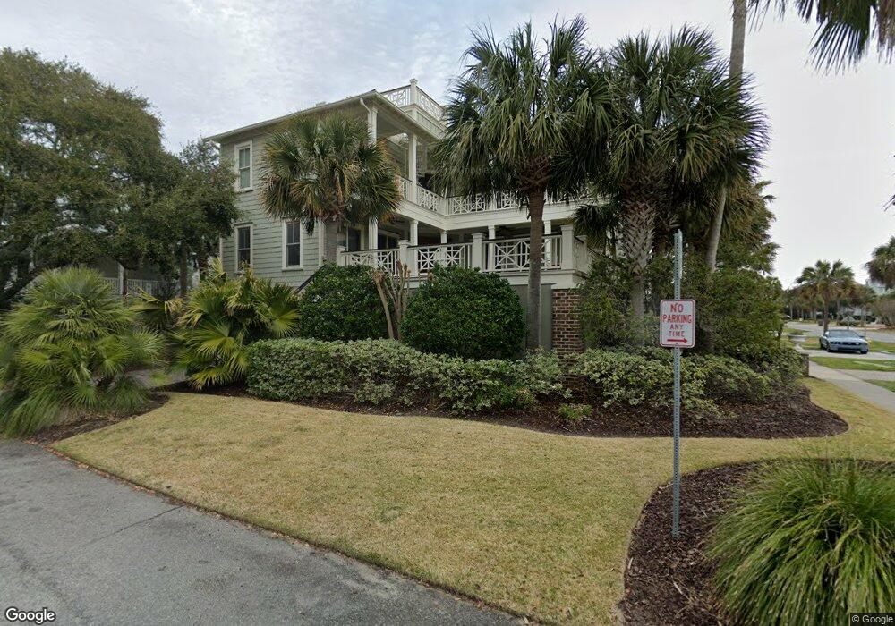 2 Palm Ct unit 4, Isle of Palms, SC 29451 - photo 1