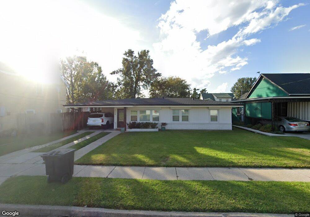 119 Maple Ave, Houma, LA 70364 - photo 1