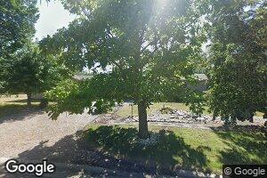 312 Abdnor Dr, Pickstown, SD 57367