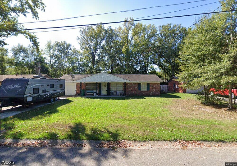 404 Woodglen Cove, Picayune, MS 39466 - photo 1