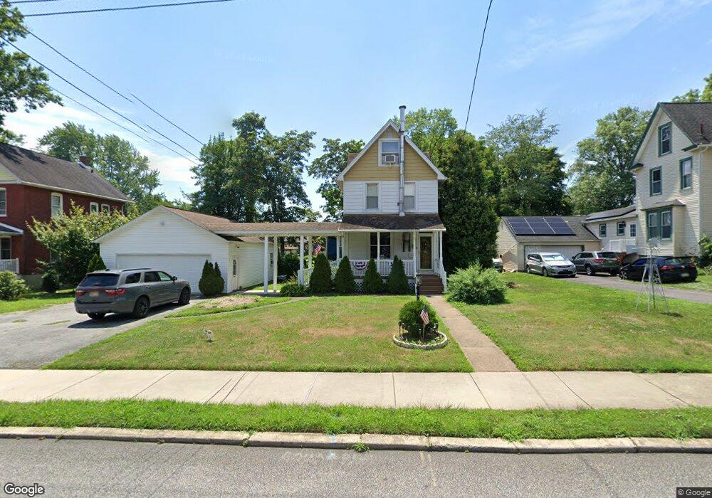 205 E Sylvan Ave, Rutledge, PA 19070 - photo 1