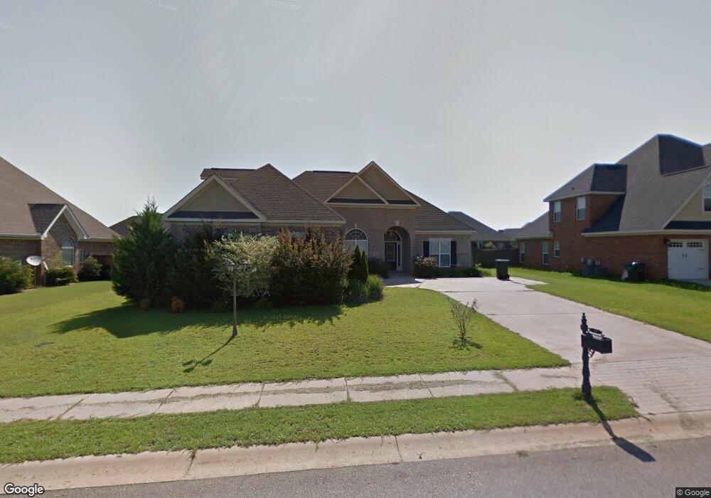 302 Pembroke Point, Centerville, GA 31028 - photo 1