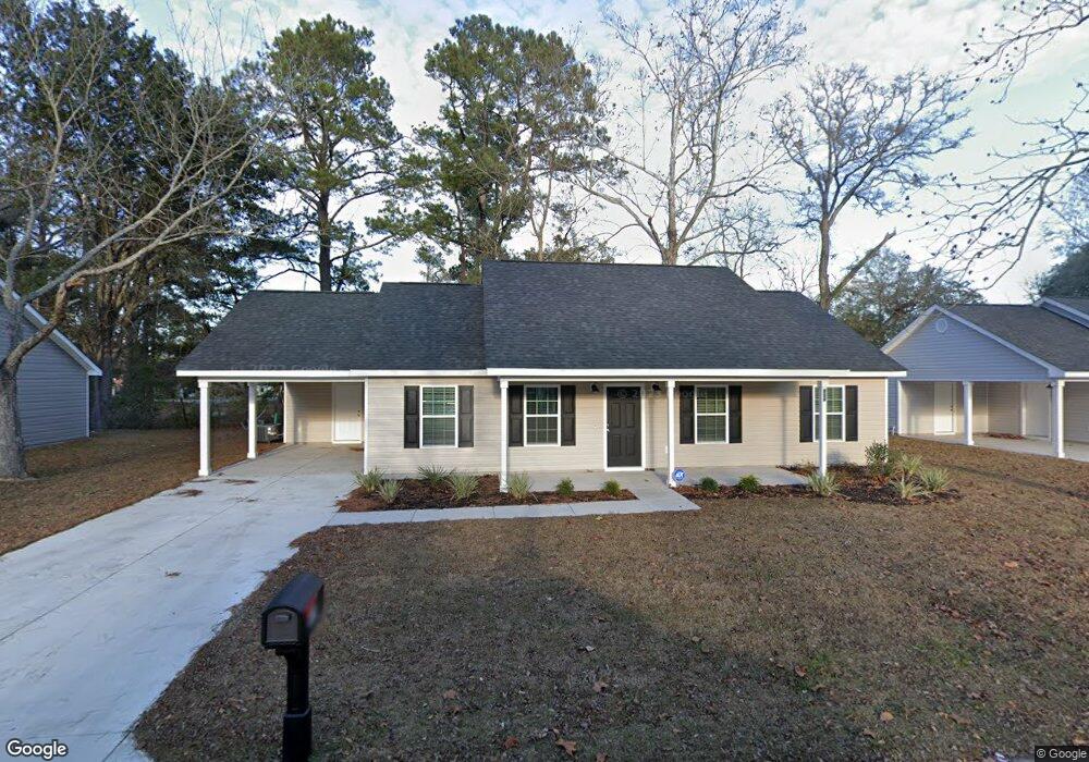 902 Blount St unit Lot 2 Blount St, Conway, SC 29527 - photo 1