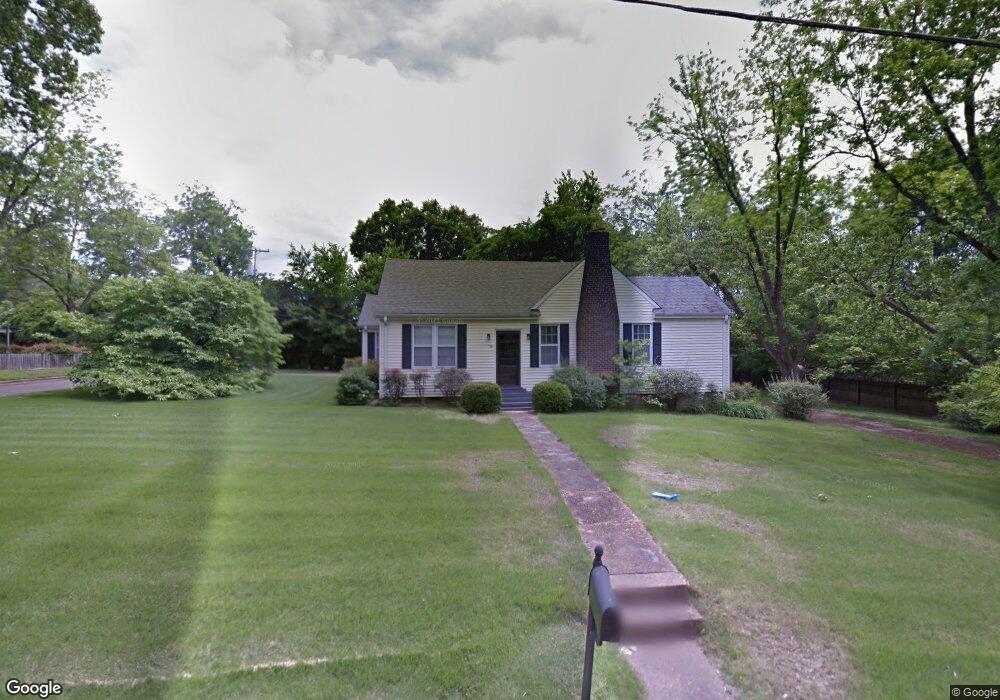 165 W Valley St, Hernando, MS 38632 - photo 1