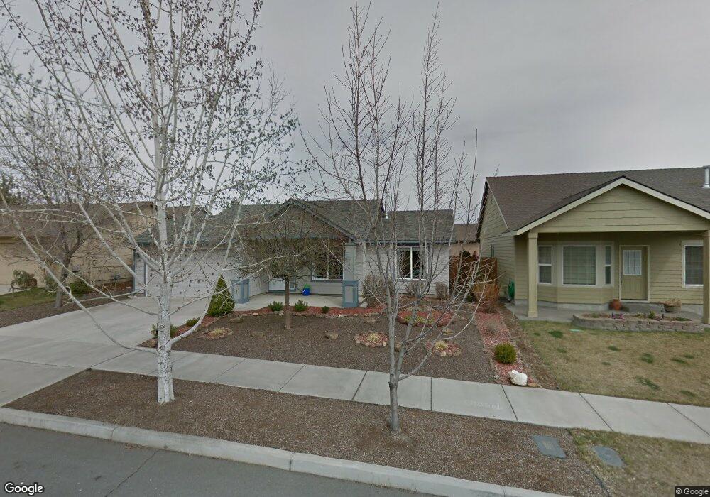 387 NW Antler Loop, Redmond, OR 97756 - photo 1