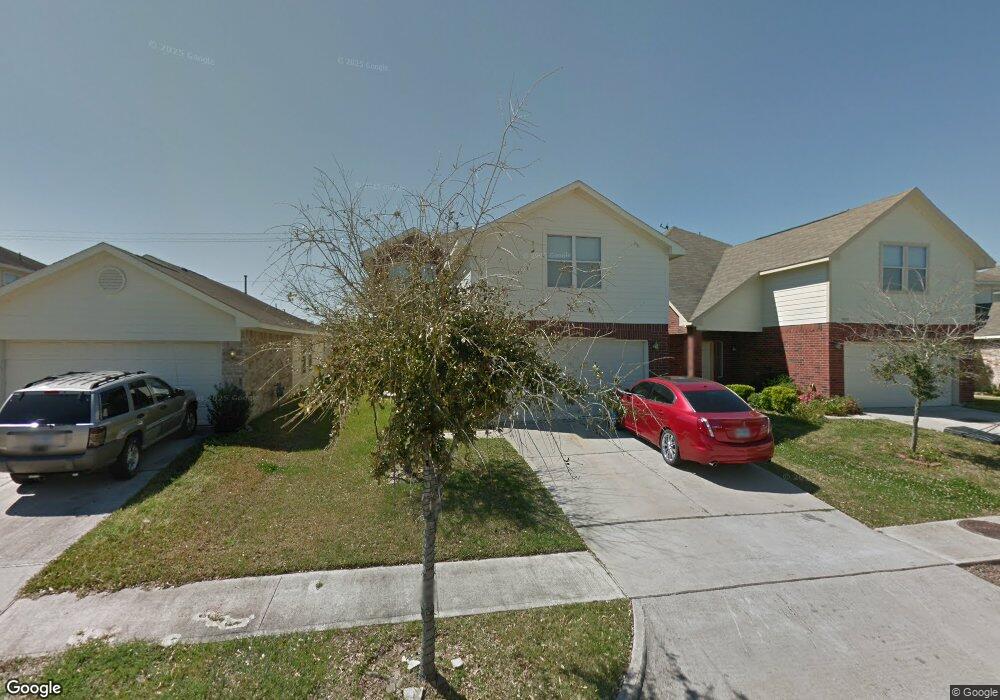 10830 Tallow Briar, Houston, TX 77075 - photo 1