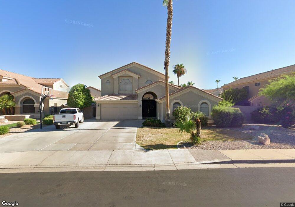 3322 E Juanita Ave unit 2, Mesa, AZ 85204 - photo 1