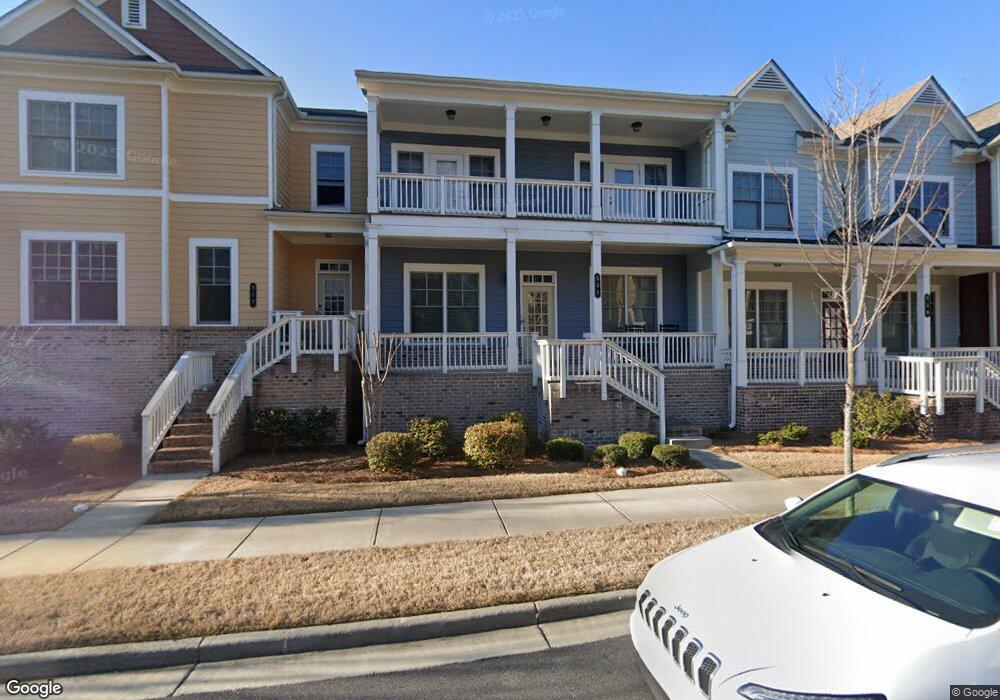 539 Suwanee Pass Ln, Suwanee, GA 30024 - photo 1