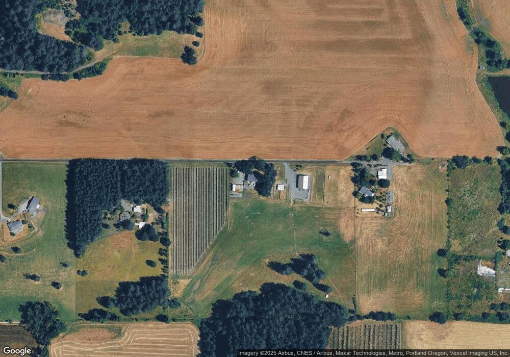 13500 NE Brookside Ln, Carlton, OR 97111 - photo 1