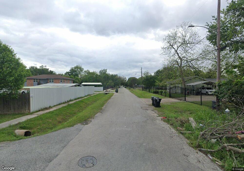 0 Exeter, Houston, TX 77093 - photo 1