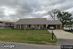 110 Onofrio A Lococo Dr, Raceland, LA 70394