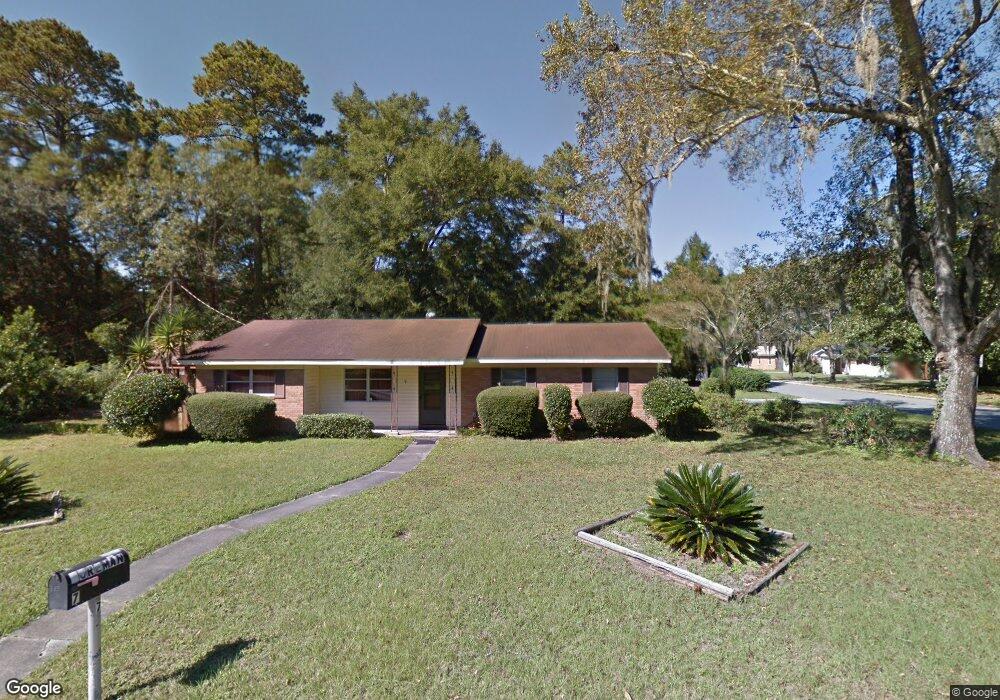 7 Webster Dr, Savannah, GA 31406 - photo 1