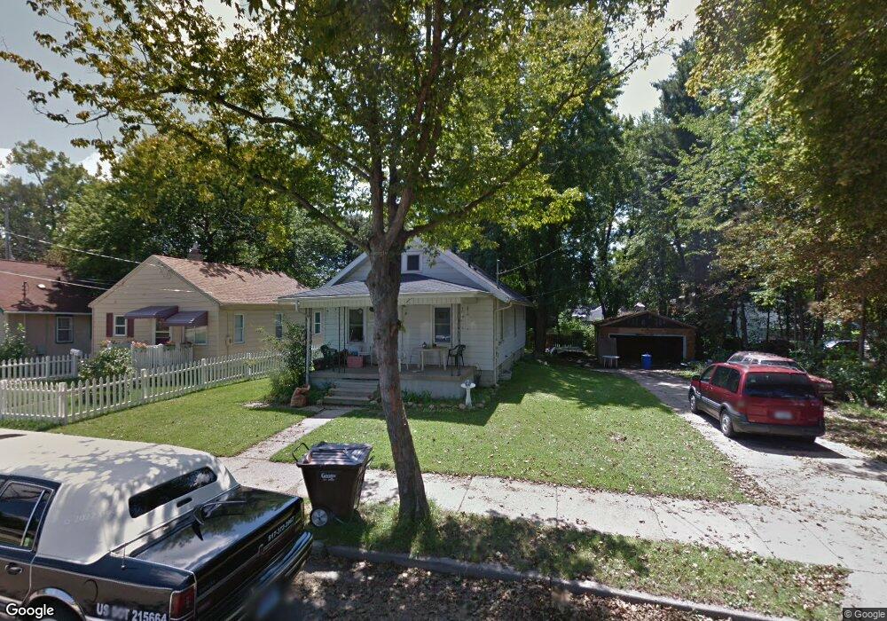 1113 Ontario St, Lansing, MI 48915 - photo 1