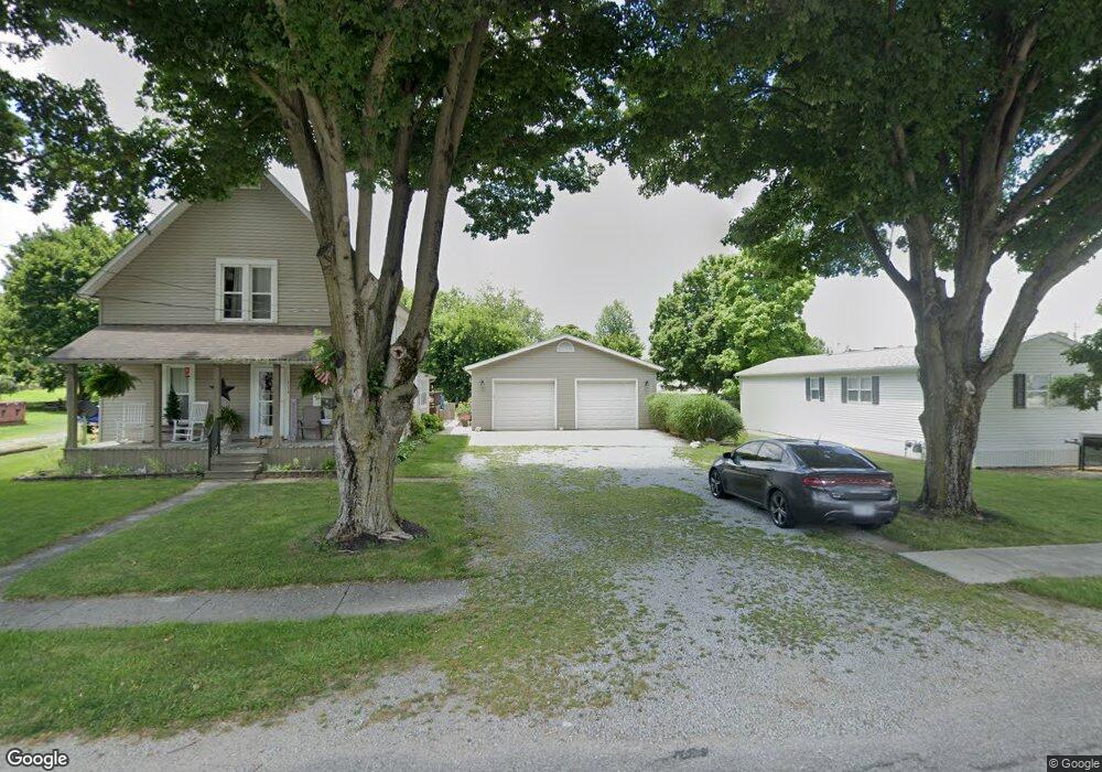 114 S Liberty St, West Unity, OH 43570 - photo 1