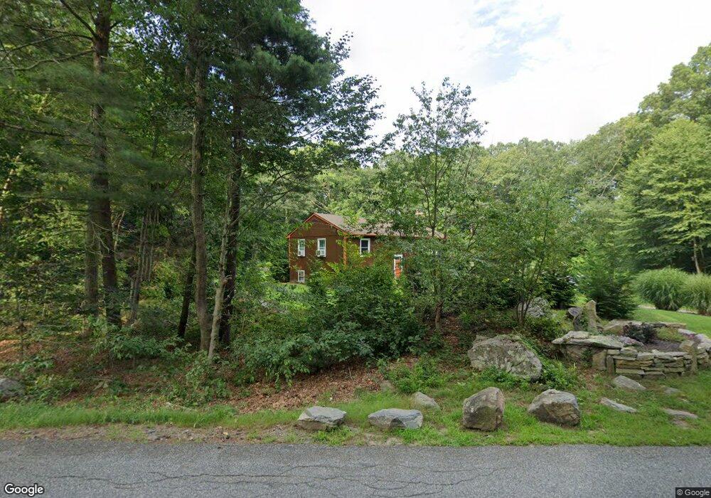 14 Fullertown Rd, Baltic, CT 06330 - photo 1