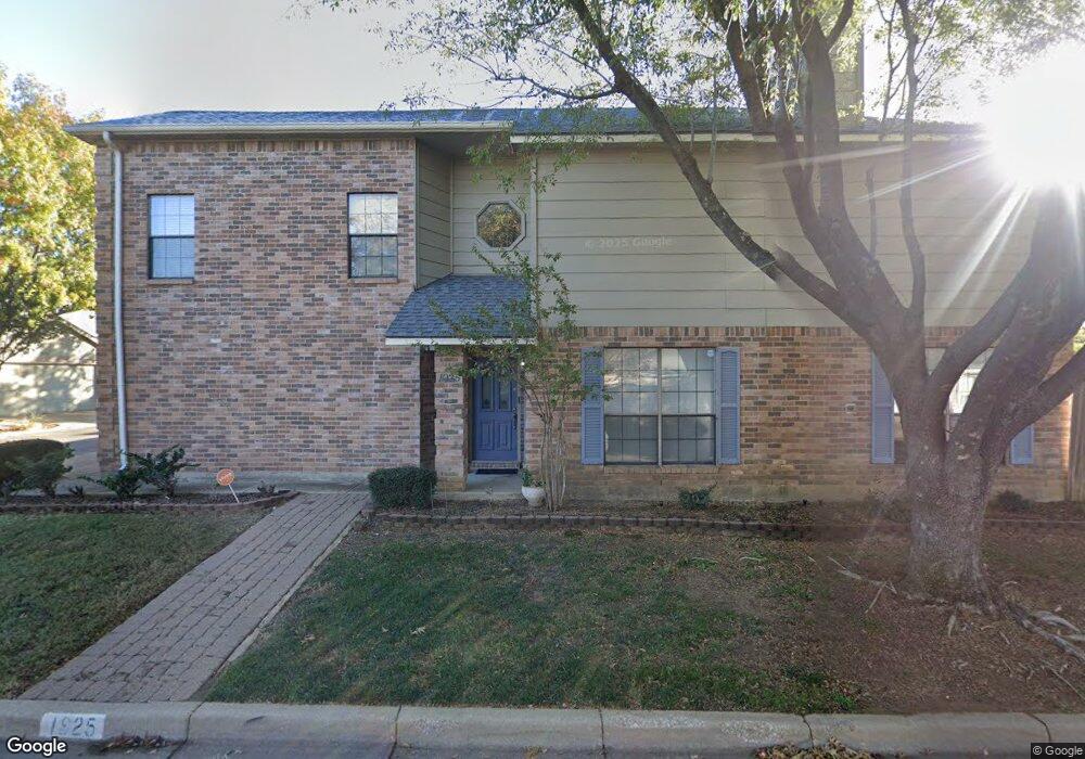 1923 Maplewood Trail, Colleyville, TX 76034 - photo 1