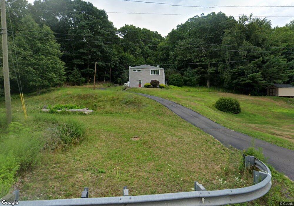 1500 Hillside Rd, Shavertown, PA 18708 - photo 1