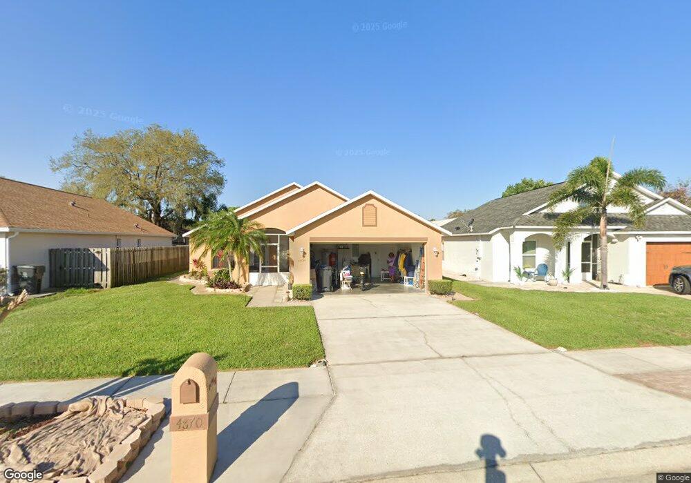 4870 Saint Georges Ave, Titusville, FL 32780 - photo 1
