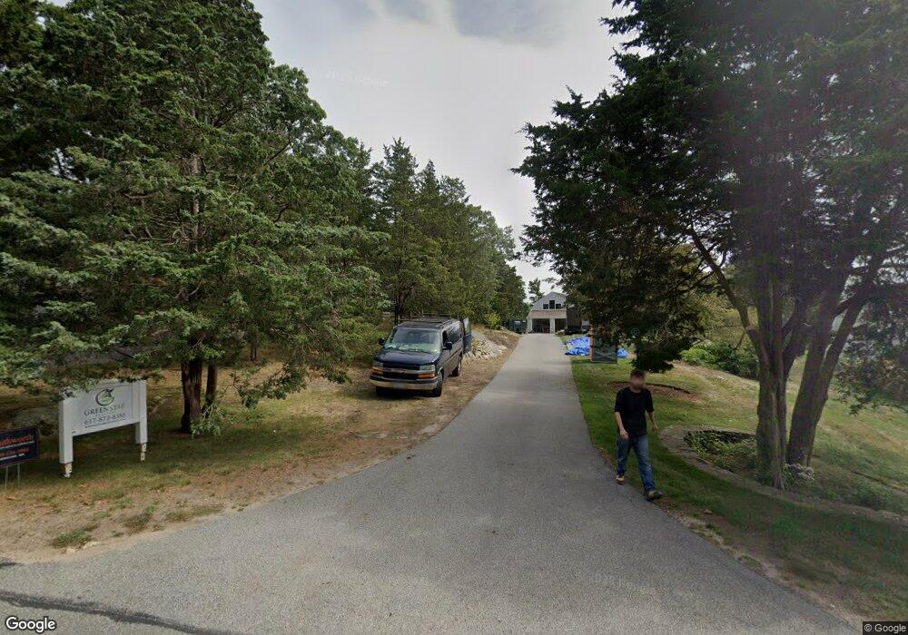 17 Ringbolt Farm, Hingham, MA 02043 - photo 1