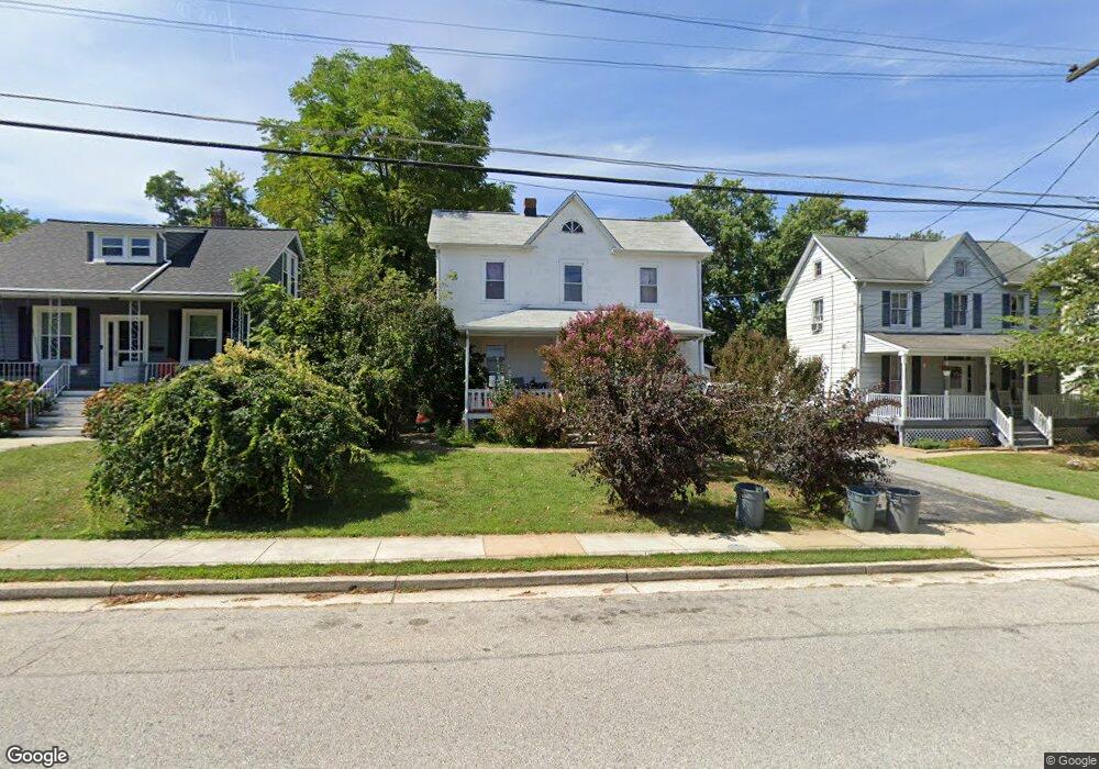 106 Mellor Ave, Catonsville, MD 21228 - photo 1