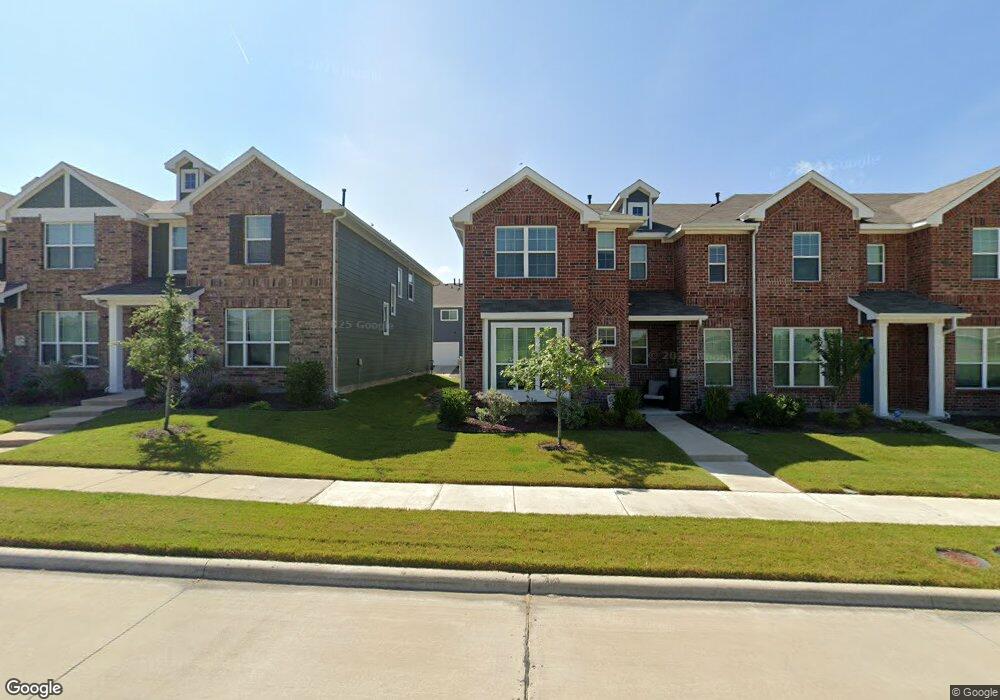 1870 Indigo Ln, Forney, TX 75126 - photo 1