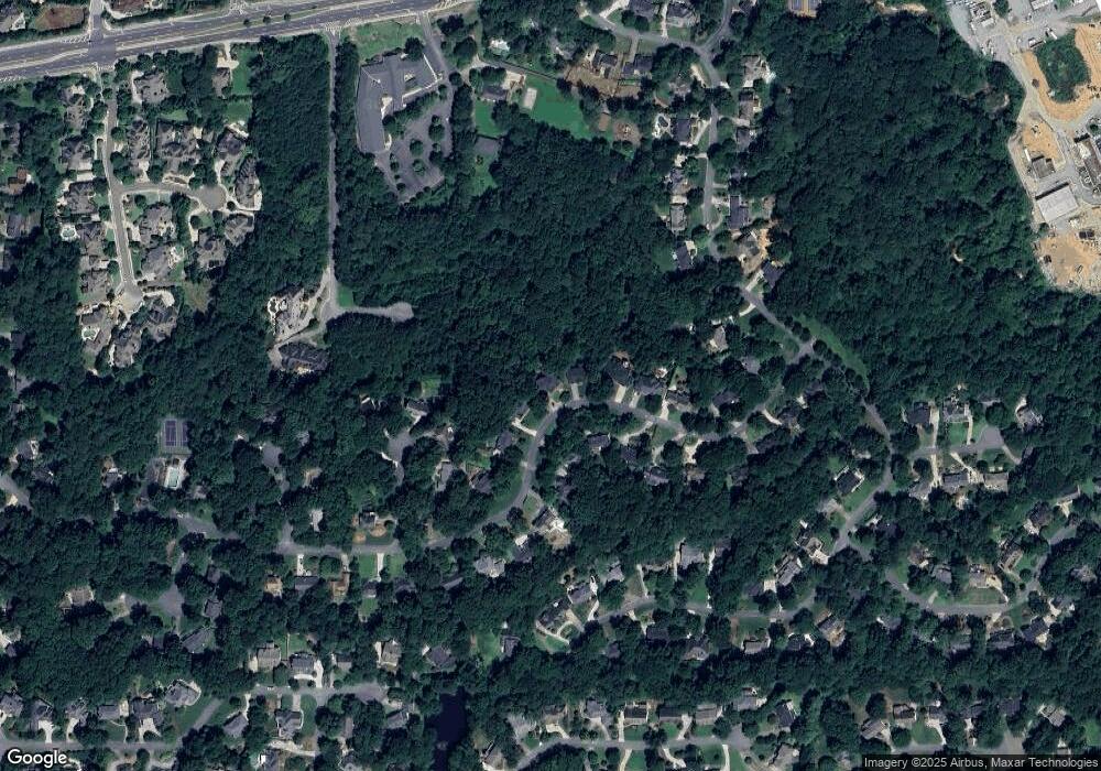 2044 Old Forge Way, Marietta, GA 30068 - photo 1