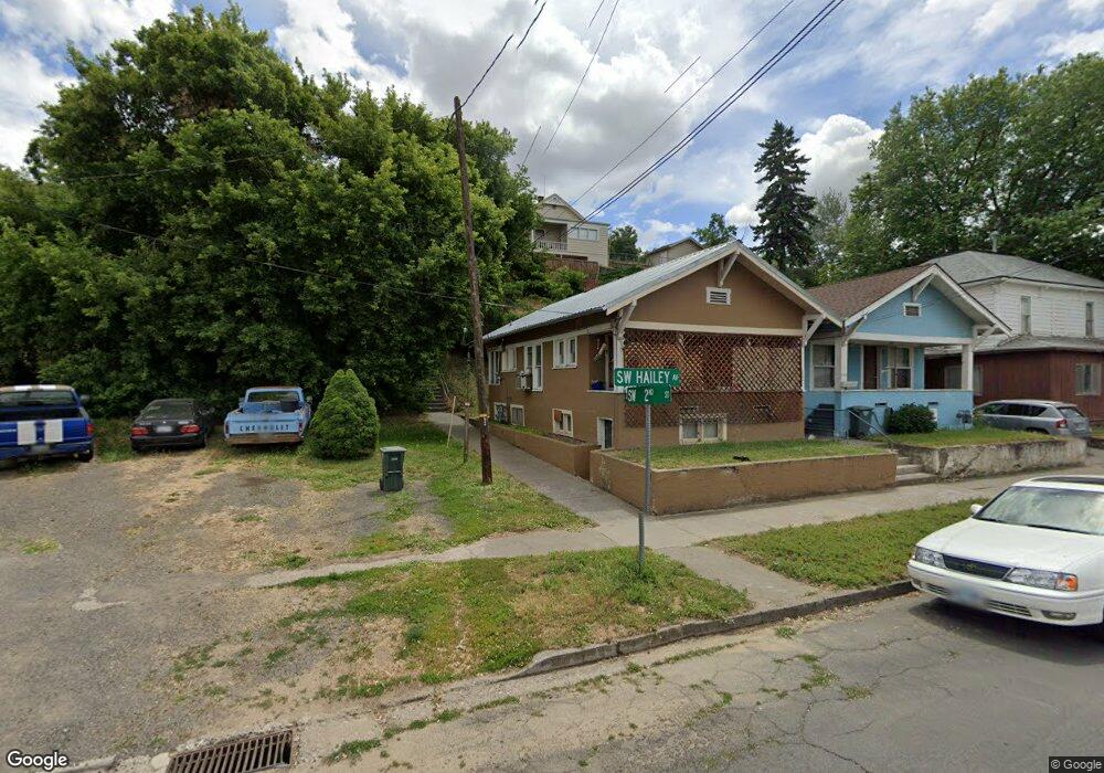 711 SW 2nd St, Pendleton, OR 97801 - photo 1