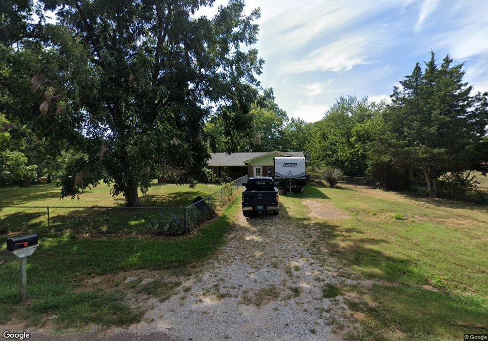 15704 Gaddy Rd, Shawnee, OK 74801 - photo 1