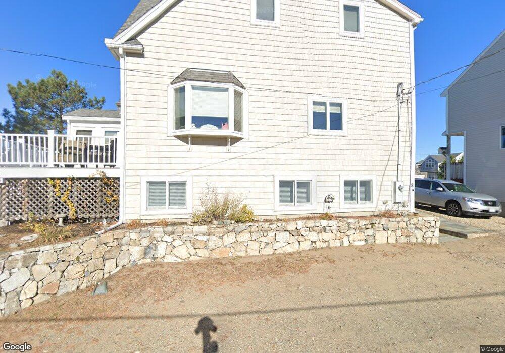 8 6th St, Newbury, MA 01951 - photo 1