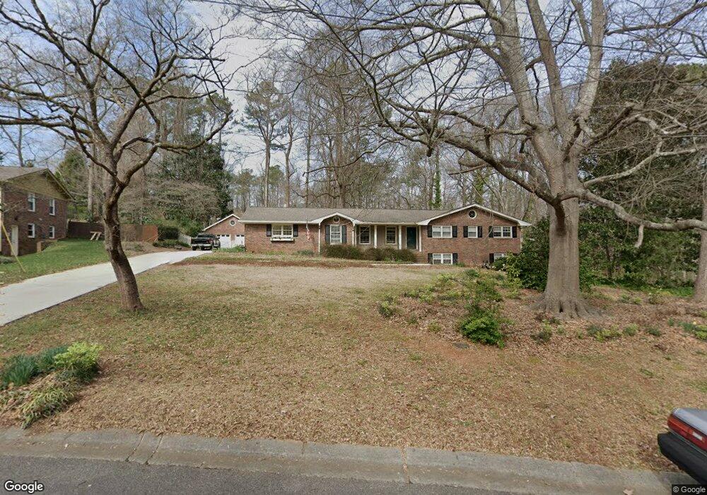 4344 Sumac Cir SE, Smyrna, GA 30082 - photo 1