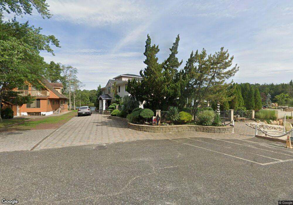 2848 Mullica River Dr, Hammonton, NJ 08037 - photo 1