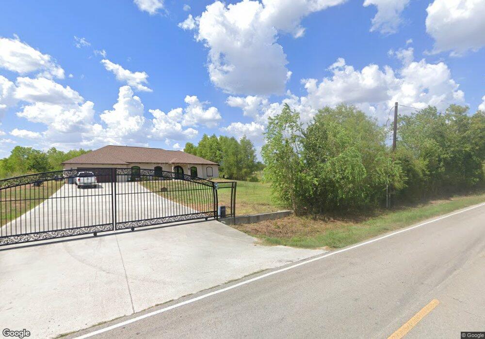 4700 County Road 89 Rd, Manvel, TX 77578 - photo 1