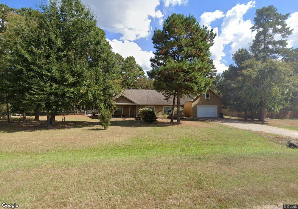 24930 Lake Forest Blvd, Hockley, TX 77447 - photo 1