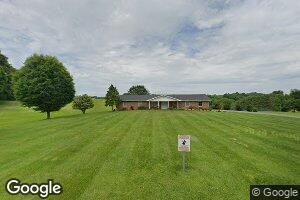 35383 Widener Valley Rd, Glade Spring, VA 24340
