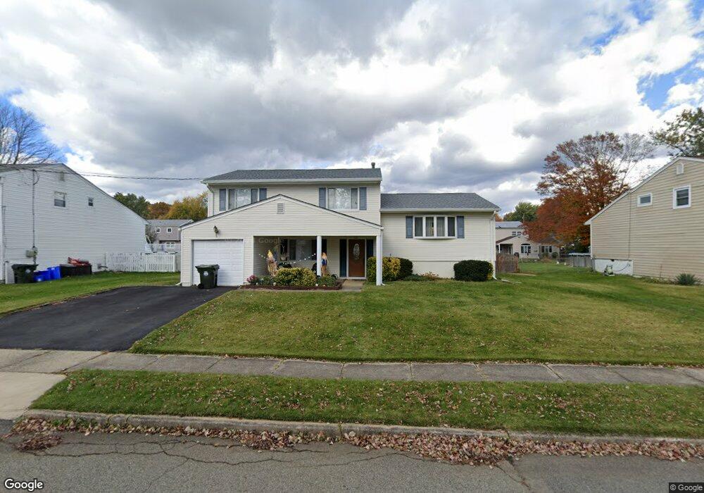 11 Brownstone Place, Flanders, NJ 07836 - photo 1