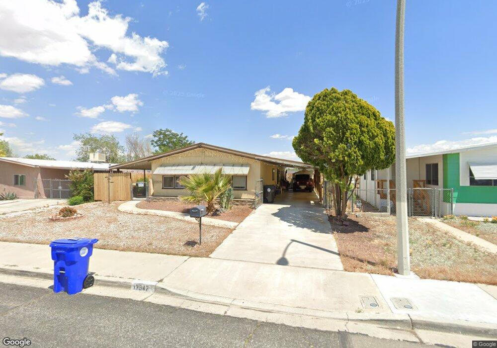 13947 Victoria Dr, Victorville, CA 92395 - photo 1