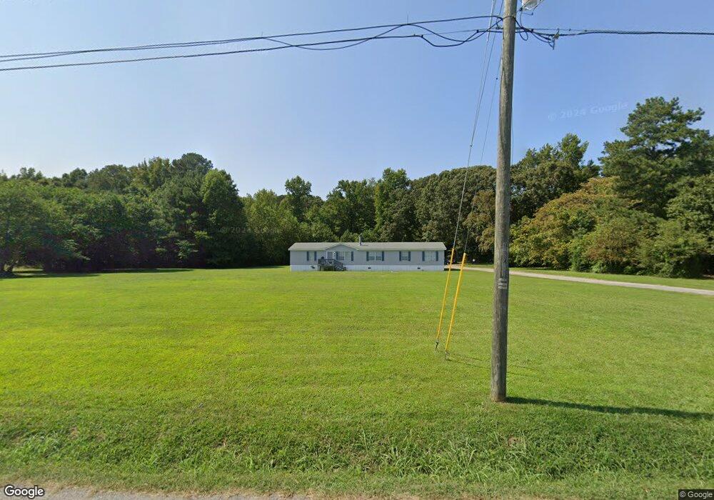 449 Healys Rd, Locust Hill, VA 23092 - photo 1