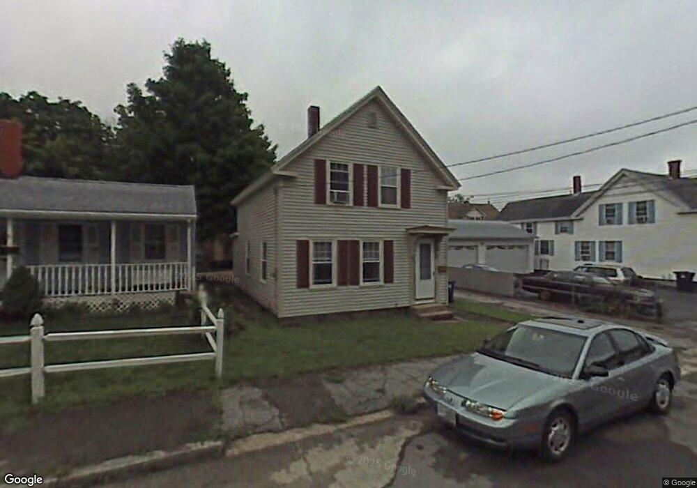 33 Cross St unit 35, Nashua, NH 03064 - photo 1