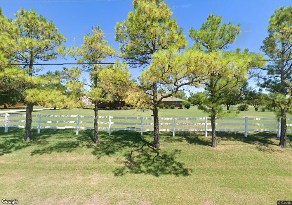 5921 Bluewater Rd, Oklahoma City, OK 73165 - photo 1