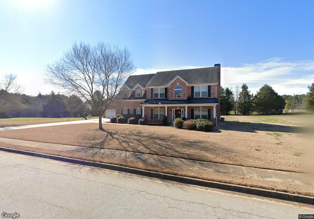 40 Savannah Cir unit 45, Covington, GA 30016 - photo 1