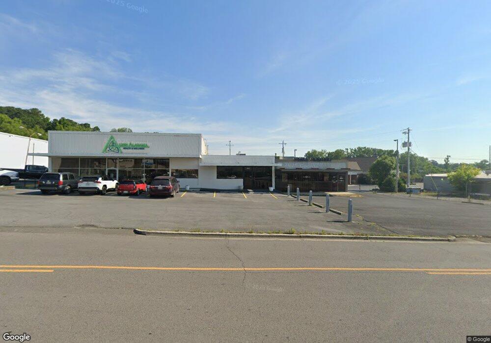 1205 Loring St NW, Cullman, AL 35055 - photo 1