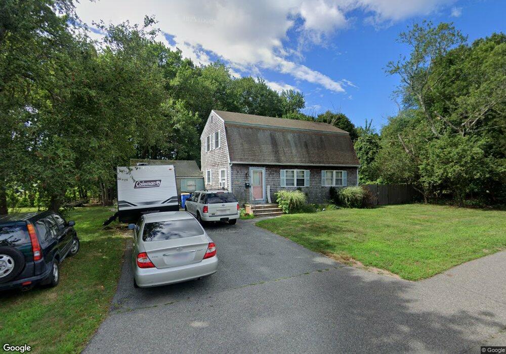 10 Stoughton St, Randolph, MA 02368 - photo 1